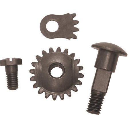 FELCO FELCO F8 Replacement Nut and Bolt Kit 7/90 F8